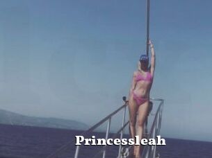 Princessleah