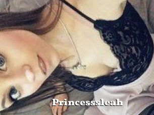 Princesssleah