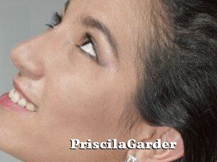 PriscilaGarder