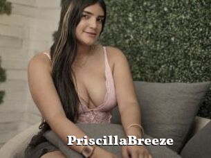 PriscillaBreeze