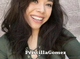 Priscilla_Gomez