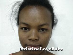 PristineLoveBabe