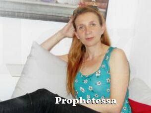 Prophetessa