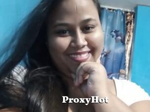 ProxyHot