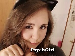 PsychGirl