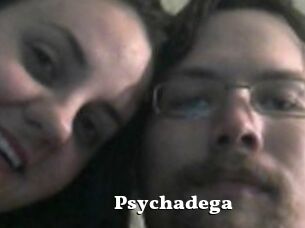 Psychadega