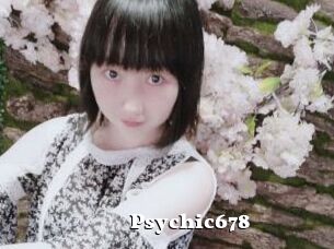 Psychic678