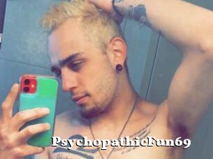 PsychopathicFun69