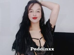 Puddinxx