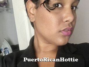 PuertoRicanHottie