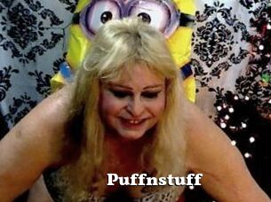 Puffnstuff