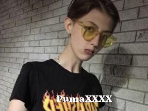 PumaXXXX