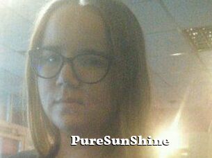 PureSunShine