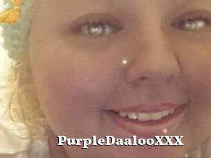 PurpleDaalooXXX