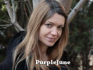 PurpleJune