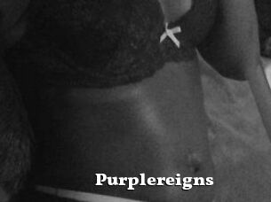 Purplereigns