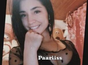 Paariiss