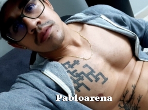 Pabloarena