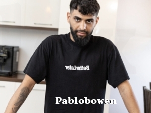 Pablobowen