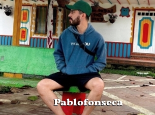 Pablofonseca