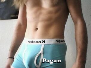 Pagan