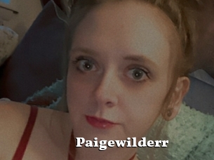 Paigewilderr