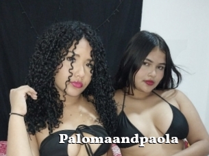 Palomaandpaola