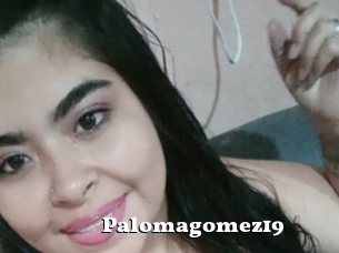 Palomagomez19