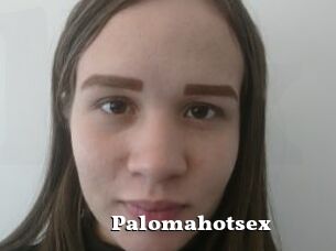 Palomahotsex