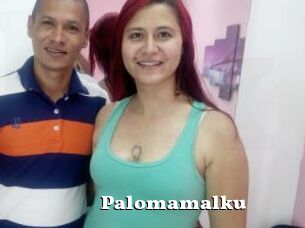 Palomamalku