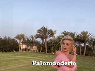 Palomaodette