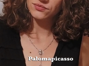 Palomapicasso