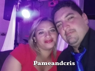 Pameandcris