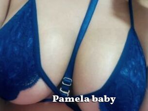 Pamela_baby