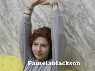 Pamelablackson