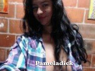 Pameladick