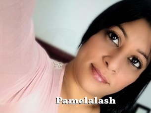 Pamelalash