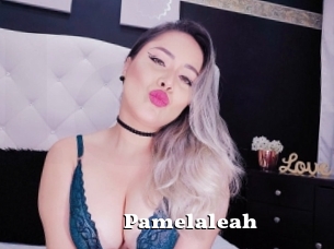 Pamelaleah