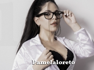 Pamelaloreto