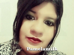 Pamelamilk