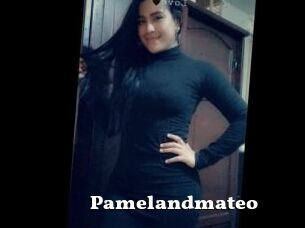 Pamelandmateo