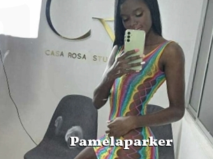 Pamelaparker