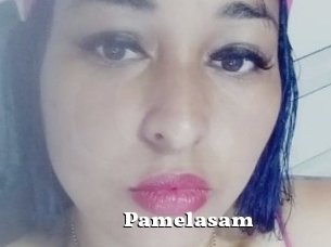 Pamelasam