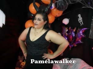 Pamelawalker