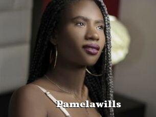 Pamelawills