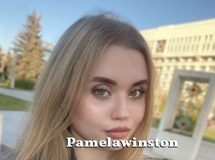 Pamelawinston