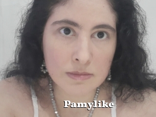 Pamylike