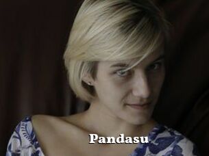 Pandasu