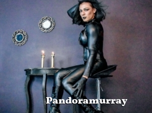 Pandoramurray