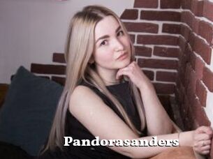 Pandorasanders